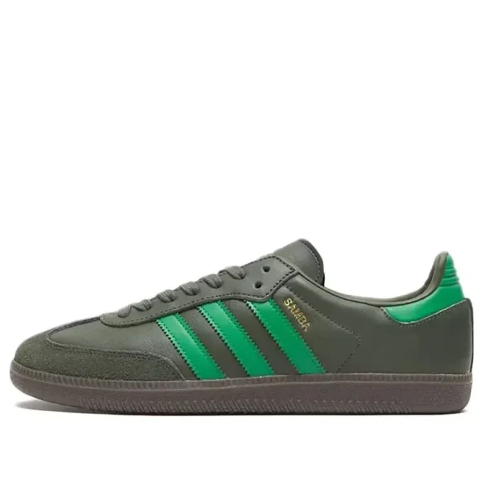 Adidas Originals Samba “Grey”