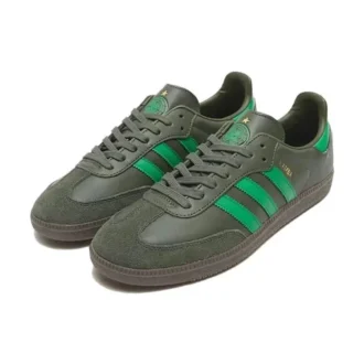 Adidas Originals Samba “Grey”