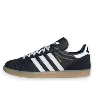 Adidas Originals Samba JP “Black”