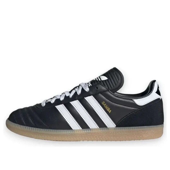 Adidas Originals Samba JP “Black”