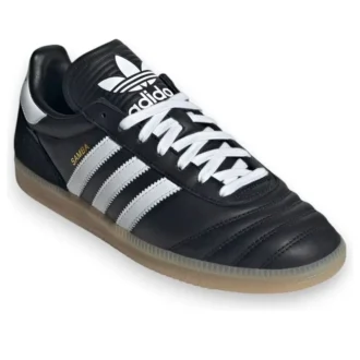 Adidas Originals Samba JP “Black”