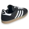 Adidas Originals Samba JP “Black”