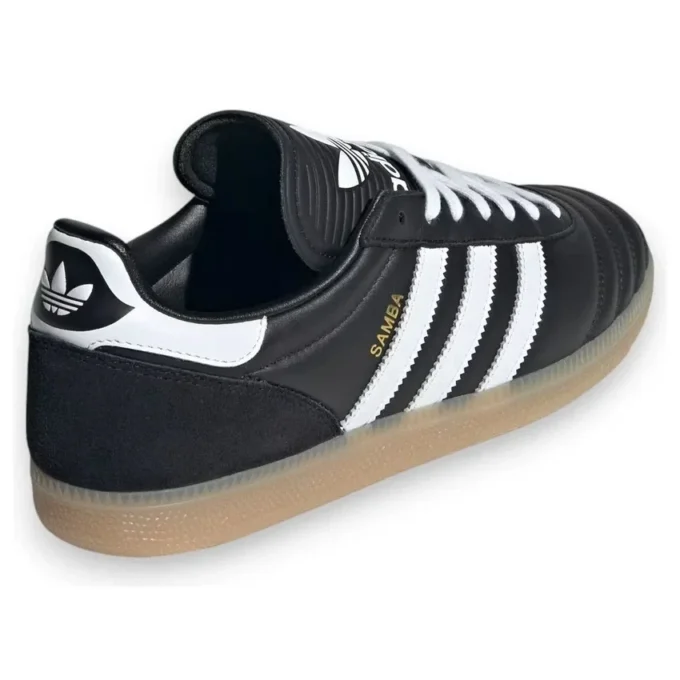 Adidas Originals Samba JP “Black”