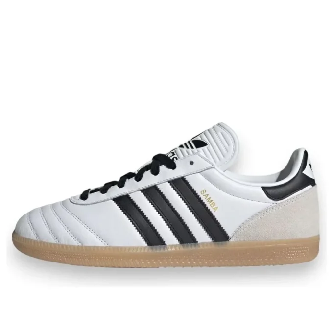 Adidas Originals Samba JP “White”