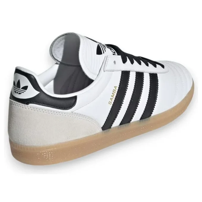 Adidas Originals Samba JP “White”