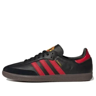 Adidas Originals Samba Manchester United “Zwart”