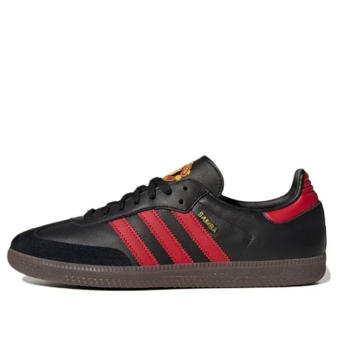 Adidas Originals Samba Manchester United “Zwart”