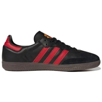 Adidas Originals Samba Manchester United “Zwart”