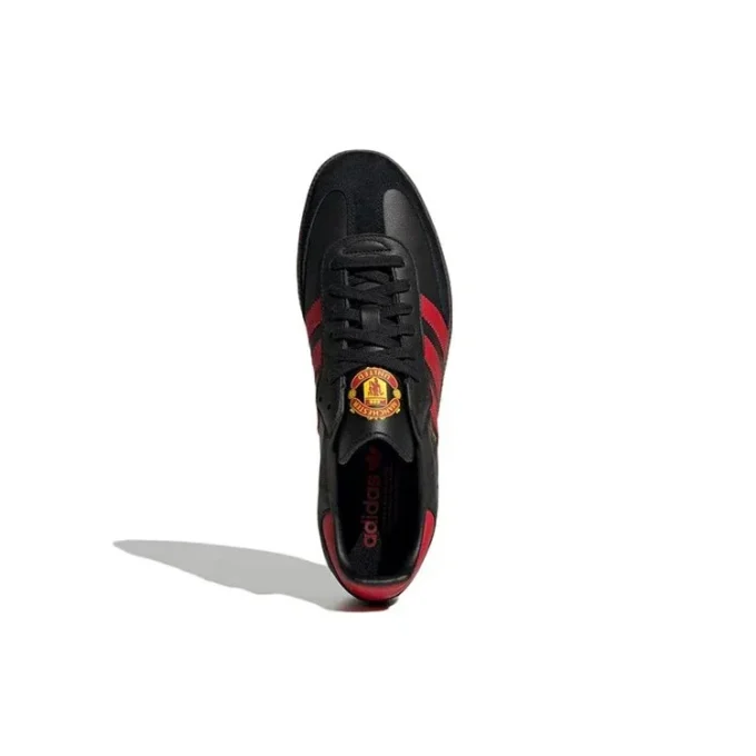 Adidas Originals Samba Manchester United “Zwart”