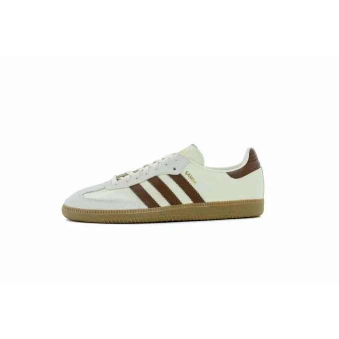 Adidas Originals Samba OG “Beige Tan”