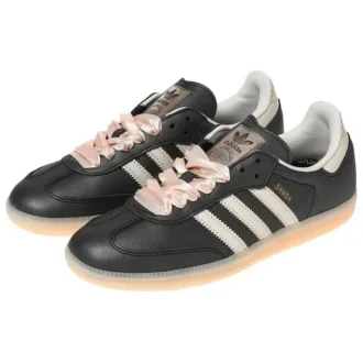 Adidas Originals Samba OG “Black Beige”