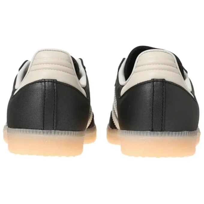 Adidas Originals Samba OG “Black Beige”