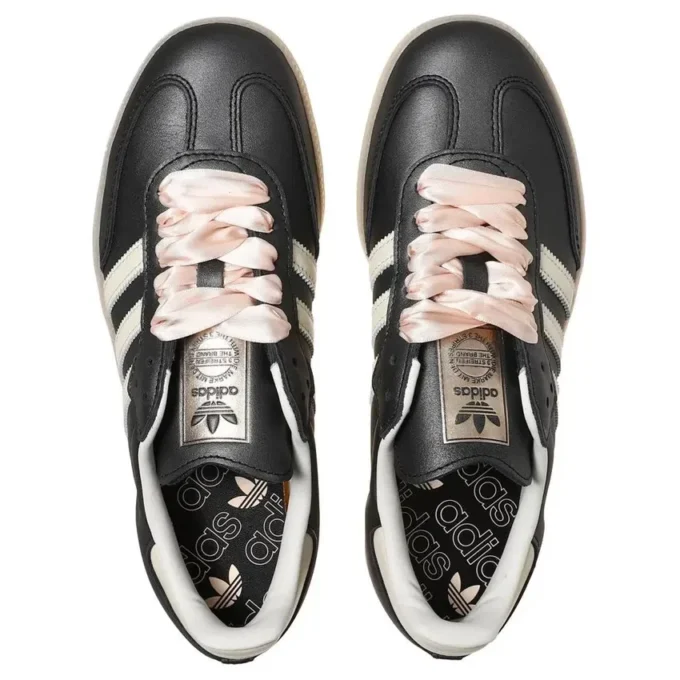 Adidas Originals Samba OG “Black Beige”