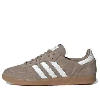 Adidas Originals Samba OG “Chalky Brown Gum”