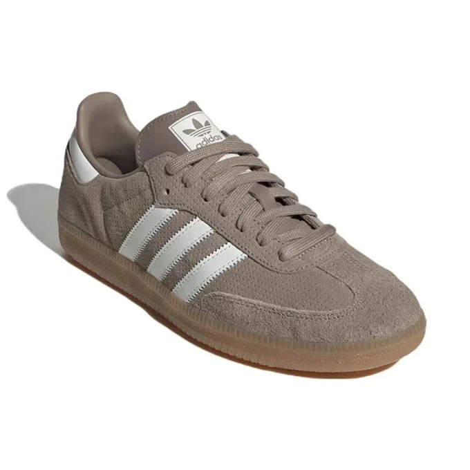Adidas Originals Samba OG “Chalky Brown Gum”