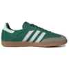Adidas Originals Samba OG “Collegiate Green”