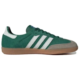 Adidas Originals Samba OG “Collegiate Green”