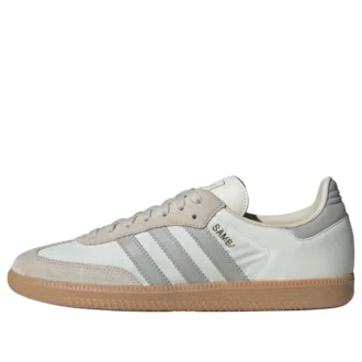 Adidas Originals Samba OG “Grey Brown”