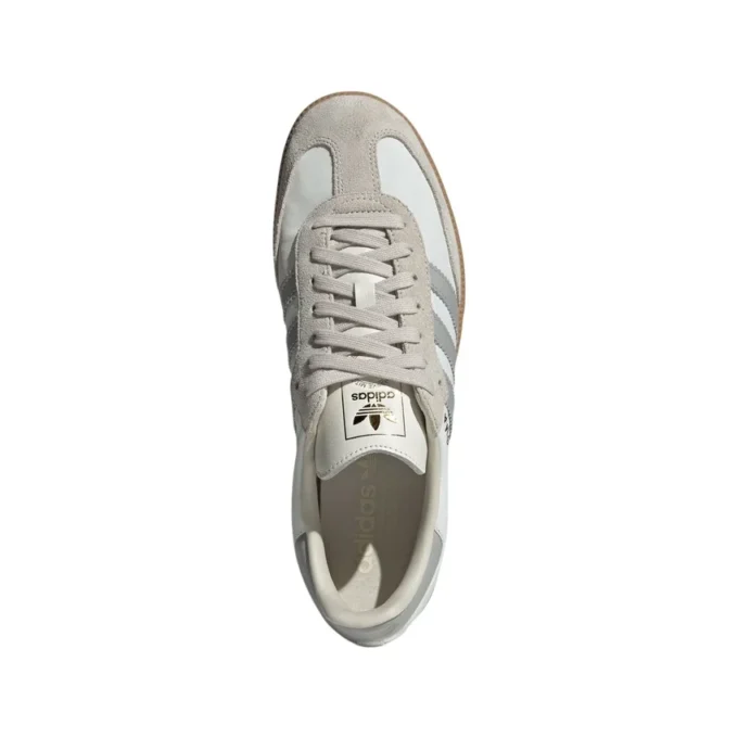 Adidas Originals Samba OG “Grey Brown”