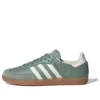 Adidas Originals Samba OG-schoenen “Silver Green”