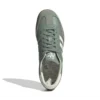 Adidas Originals Samba OG-schoenen “Silver Green”