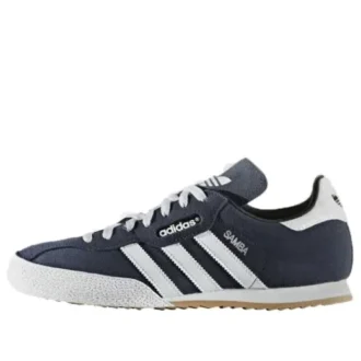 Adidas Originals Samba Super Suede “Navy”