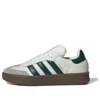 Adidas Originals Samba XLG “Collegiate Green Ivory Gum”
