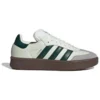 Adidas Originals Samba XLG “Collegiate Green Ivory Gum”