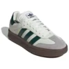 Adidas Originals Samba XLG “Collegiate Green Ivory Gum”