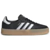 Adidas Samba 2.0 “Zwart Wit Gum”