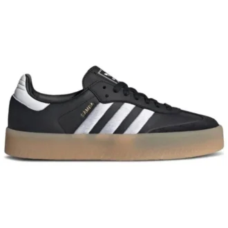 Adidas Samba 2.0 “Zwart Wit Gum”