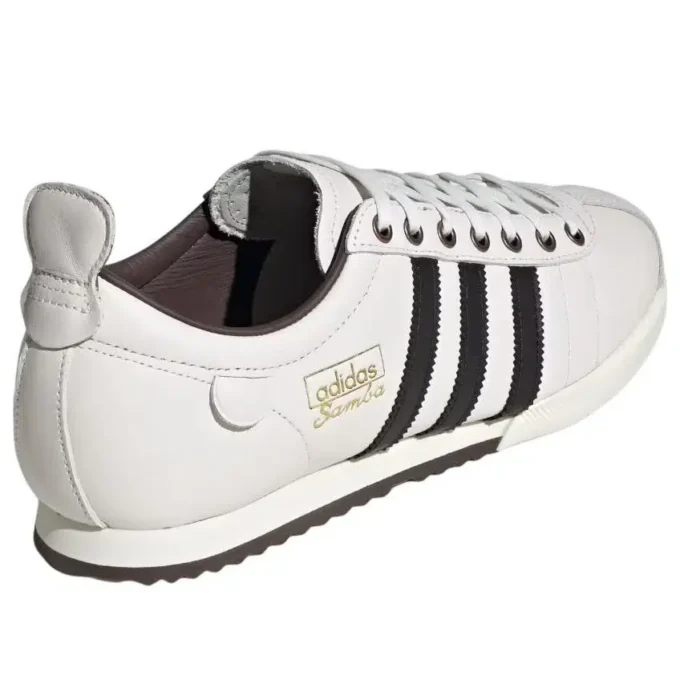 Adidas Samba 62 “Cloud White”