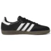 Adidas Samba Adv “Black Gum”