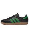 Adidas Samba Austin Fc-schoenen “Black Real Green”