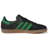 Adidas Samba Austin Fc-schoenen “Black Real Green”