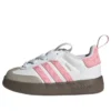 Adidas Samba “Cloud White Light Pink”