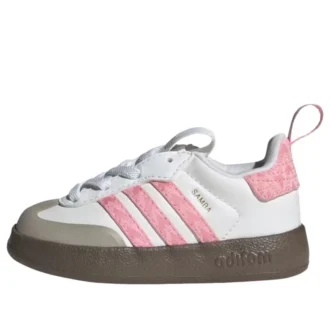 Adidas Samba “Cloud White Light Pink”