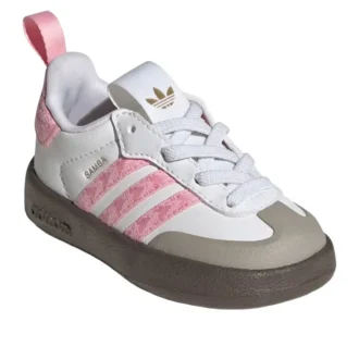 Adidas Samba “Cloud White Light Pink”