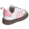 Adidas Samba “Cloud White Light Pink”