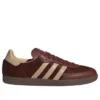 Adidas Samba “Fox Brown Sandy Beige”