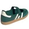 Adidas Samba Jane “Groen Wit Gum”
