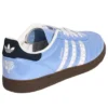 Adidas Samba Jp “Valentine’s Day – Glow Blue”