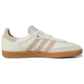Adidas Samba Lafc-schoenen  “off White Linen Gum”