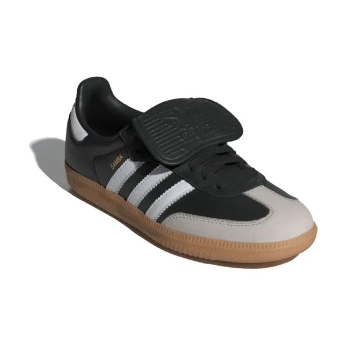 Adidas Samba Lt “Black White”