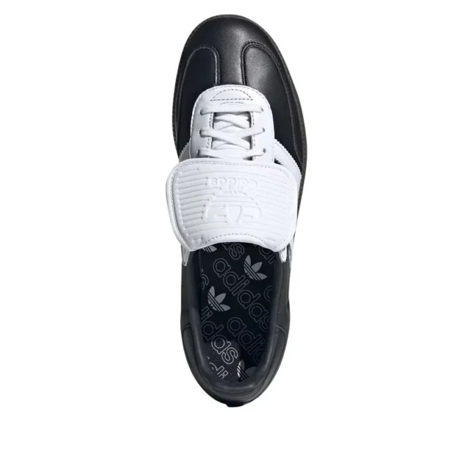 Adidas Samba Lt “Core Black Cloud White”
