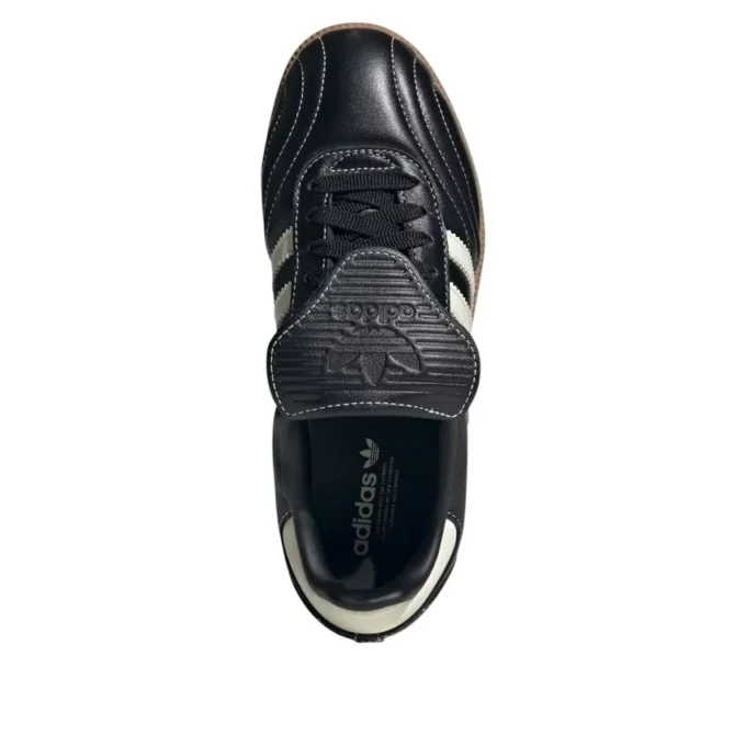 Adidas Samba Lt “Core Black Cream White”