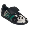Adidas Samba Lt “Cow Print Black”