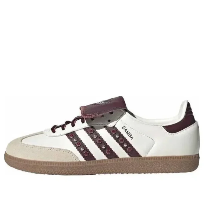 Adidas Samba Lt “Hemp Off-White”