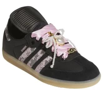 adidas samba lt lace pearls 2 330x330 - Adidas Samba Lt "Lace Pearls"