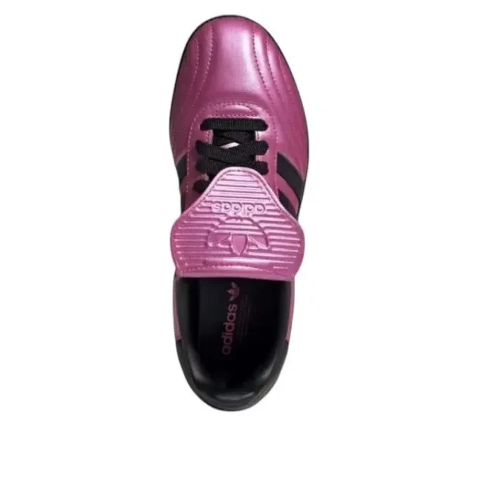 Adidas Samba Lt “Metallic Fuchsia”